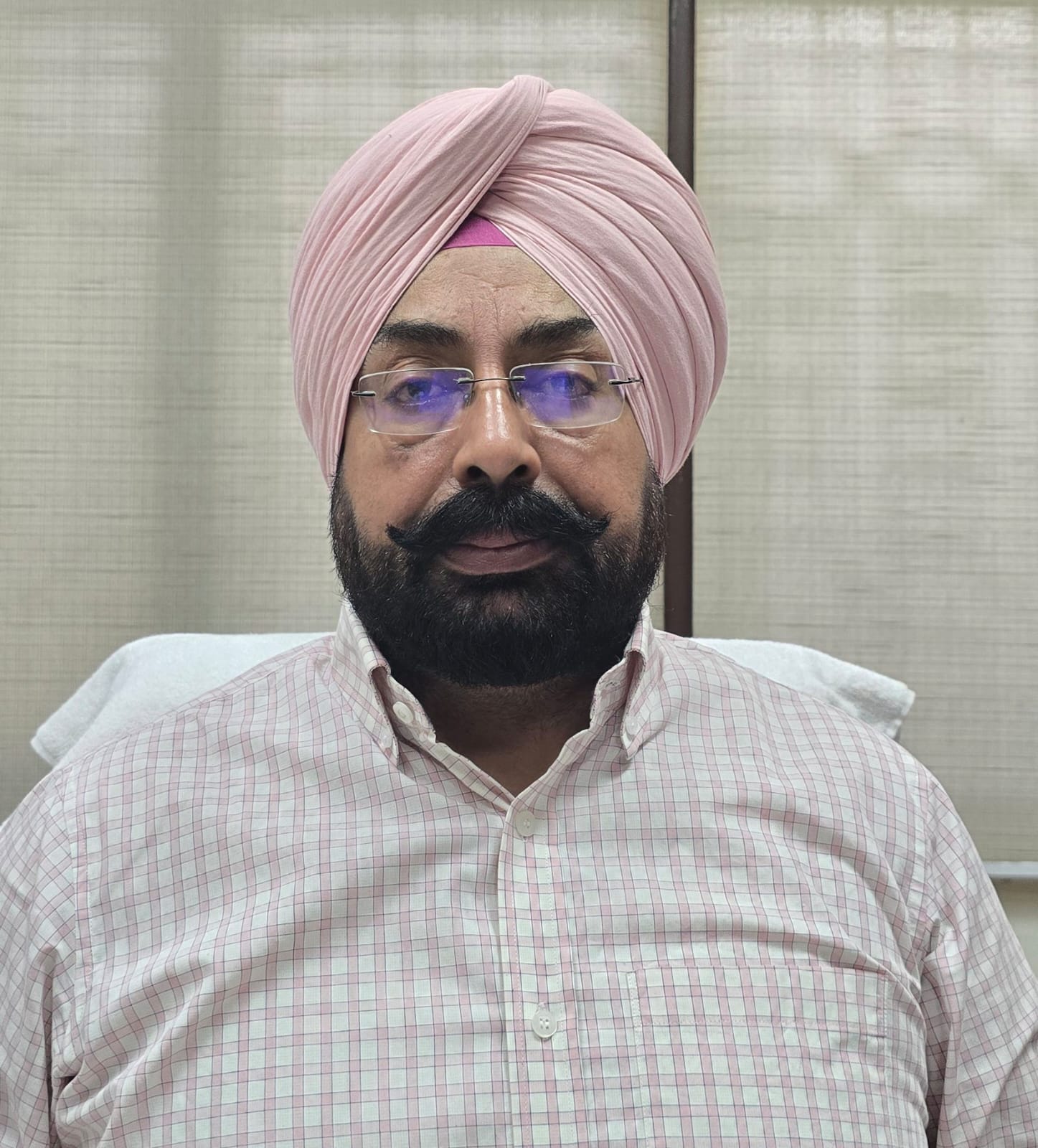 Vehicles will be blacklisted if challans are not paid: RTO